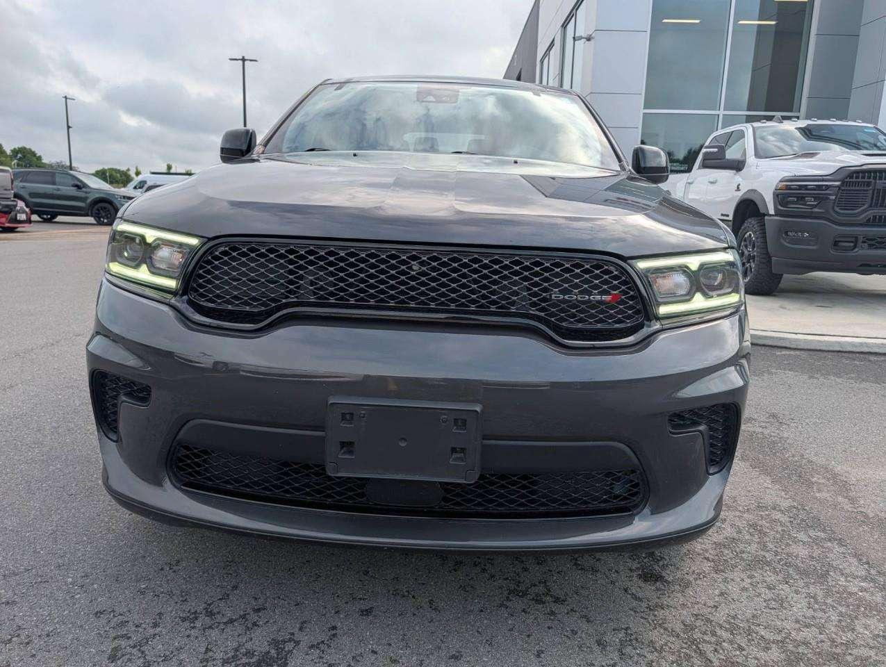 2024 Dodge Durango SXT 7 PASSENGER SUV Photo