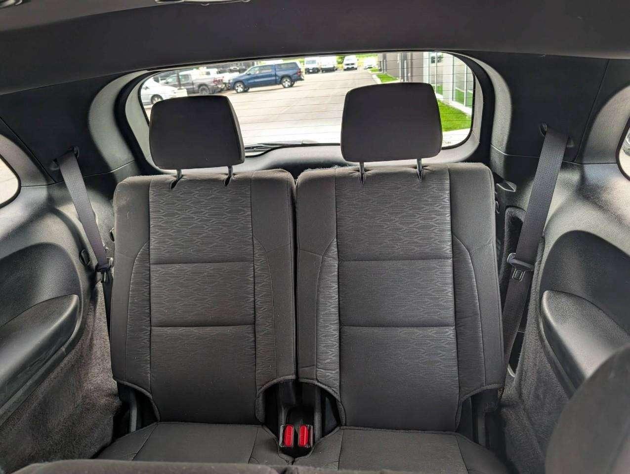 2024 Dodge Durango SXT 7 PASSENGER SUV Photo