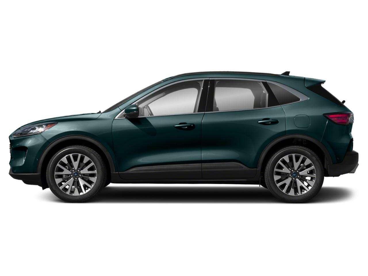 2020 Ford Escape ESCAPE Photo