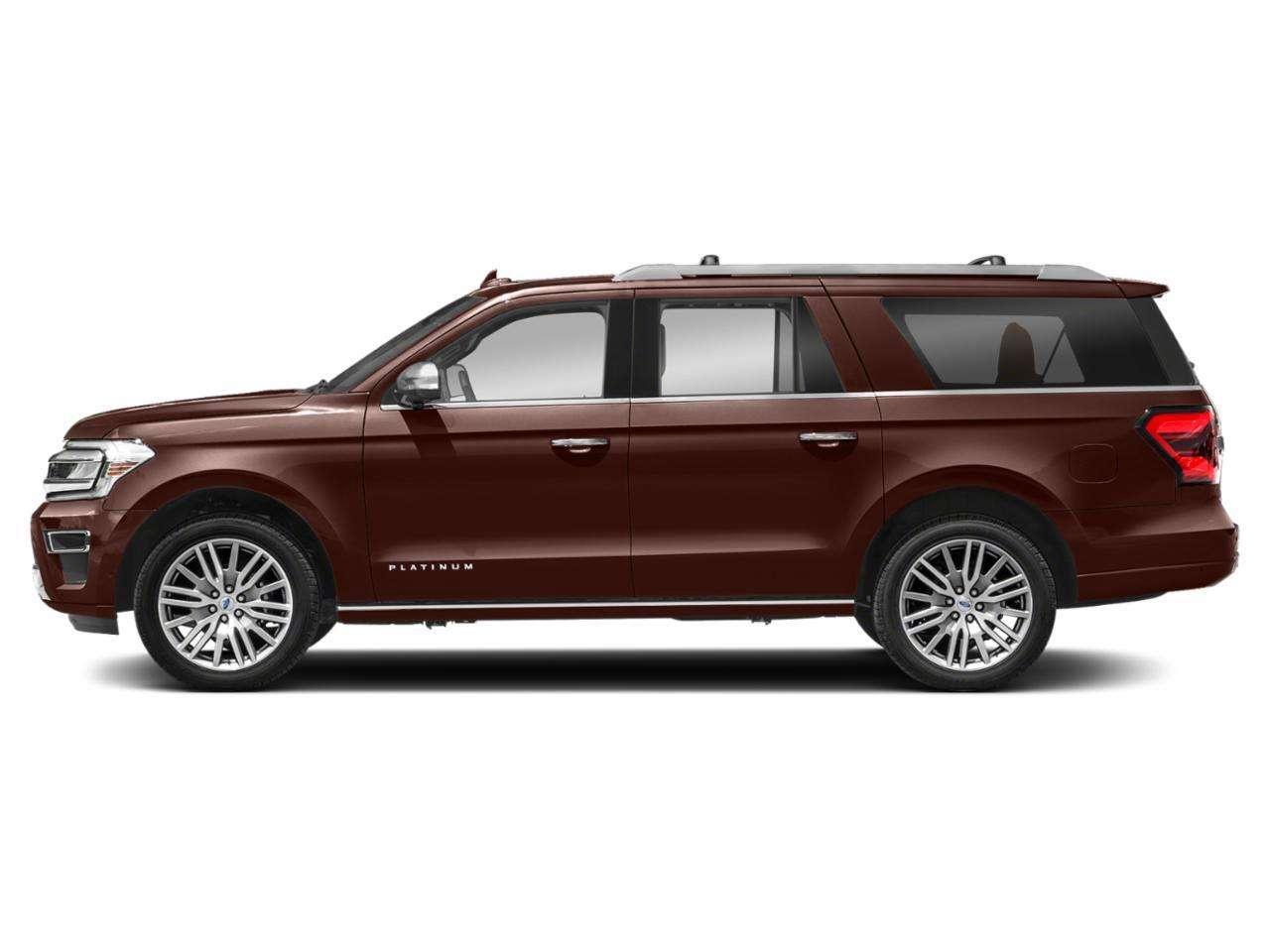 2023 Ford Expedition EXPEDITION Photo
