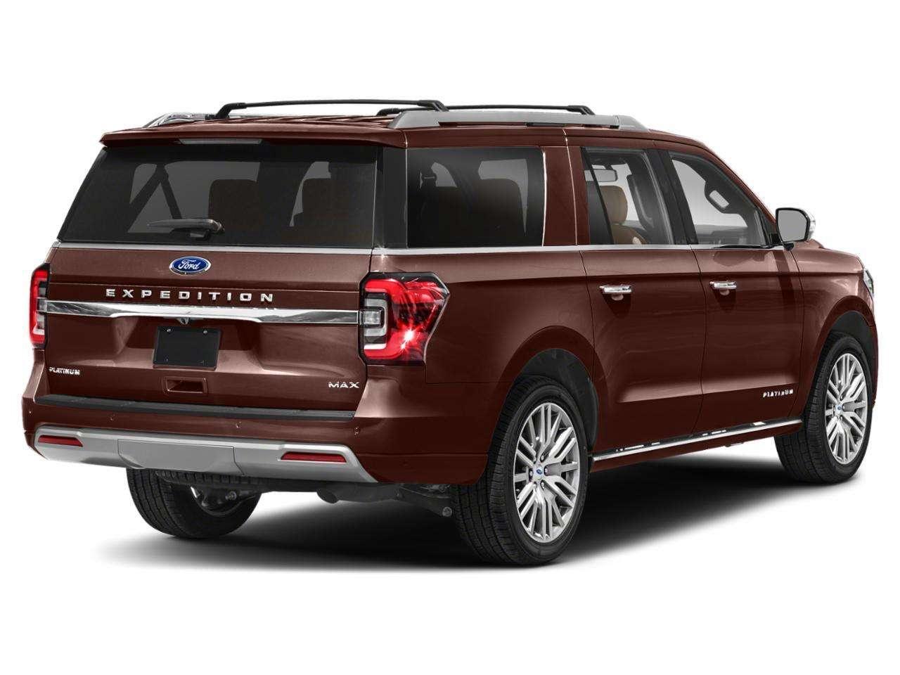 2023 Ford Expedition EXPEDITION Photo1