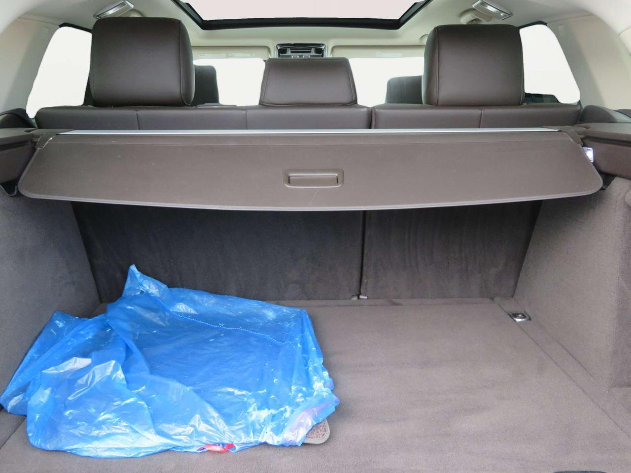 2014 Land Rover Range Rover Sport 4WD 4dr HSE Photo