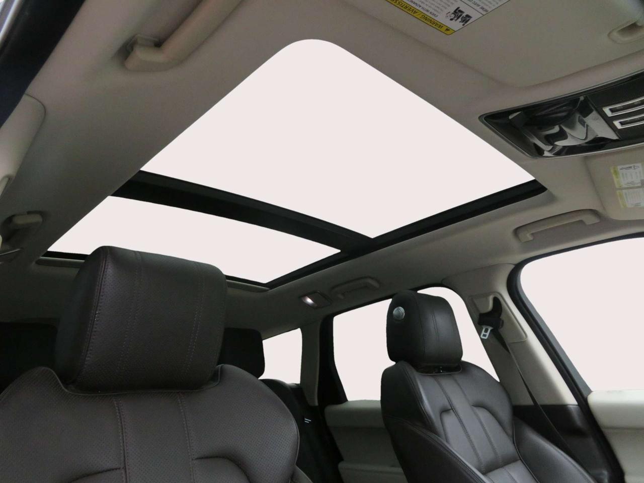 2014 Land Rover Range Rover Sport 4WD 4dr HSE Photo