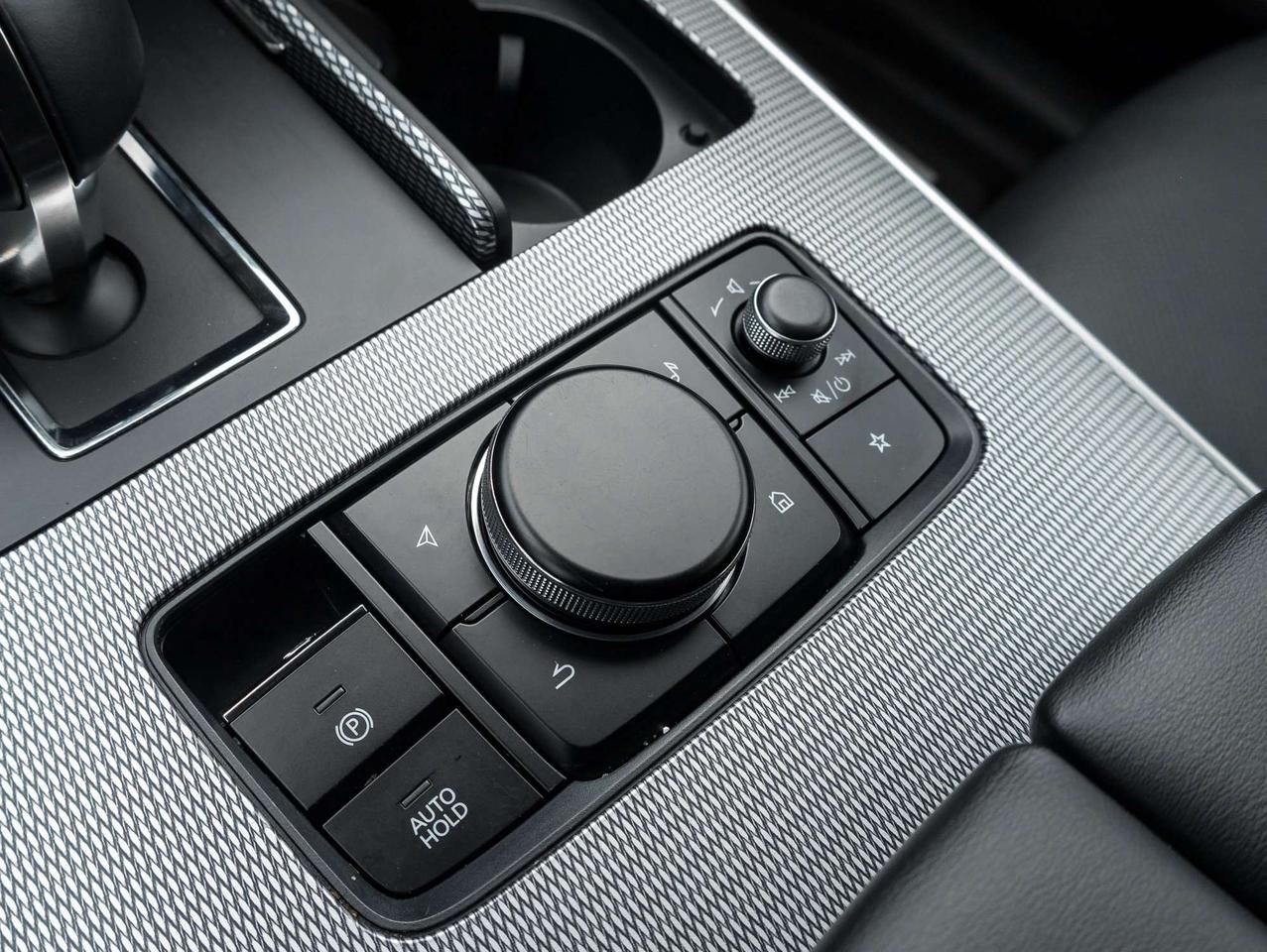 2025 Mazda CX-70 PHEV Clean Carfax   Pano Roof   Nav   Adapt Cruise Photo