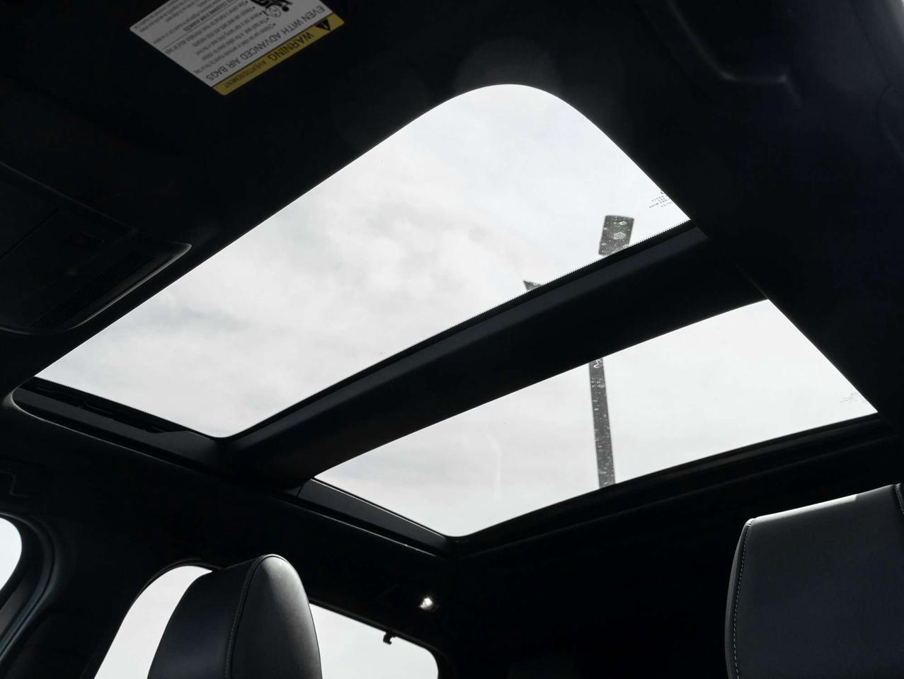 2025 Mazda CX-70 PHEV Clean Carfax   Pano Roof   Nav   Adapt Cruise Photo
