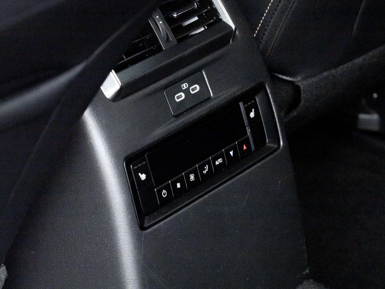 2025 Mazda CX-70 PHEV Clean Carfax   Pano Roof   Nav   Adapt Cruise Photo