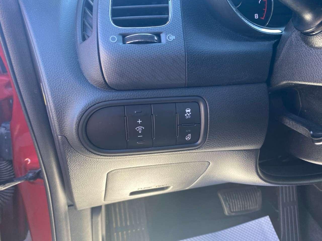 2018 Kia Forte EX Auto Photo