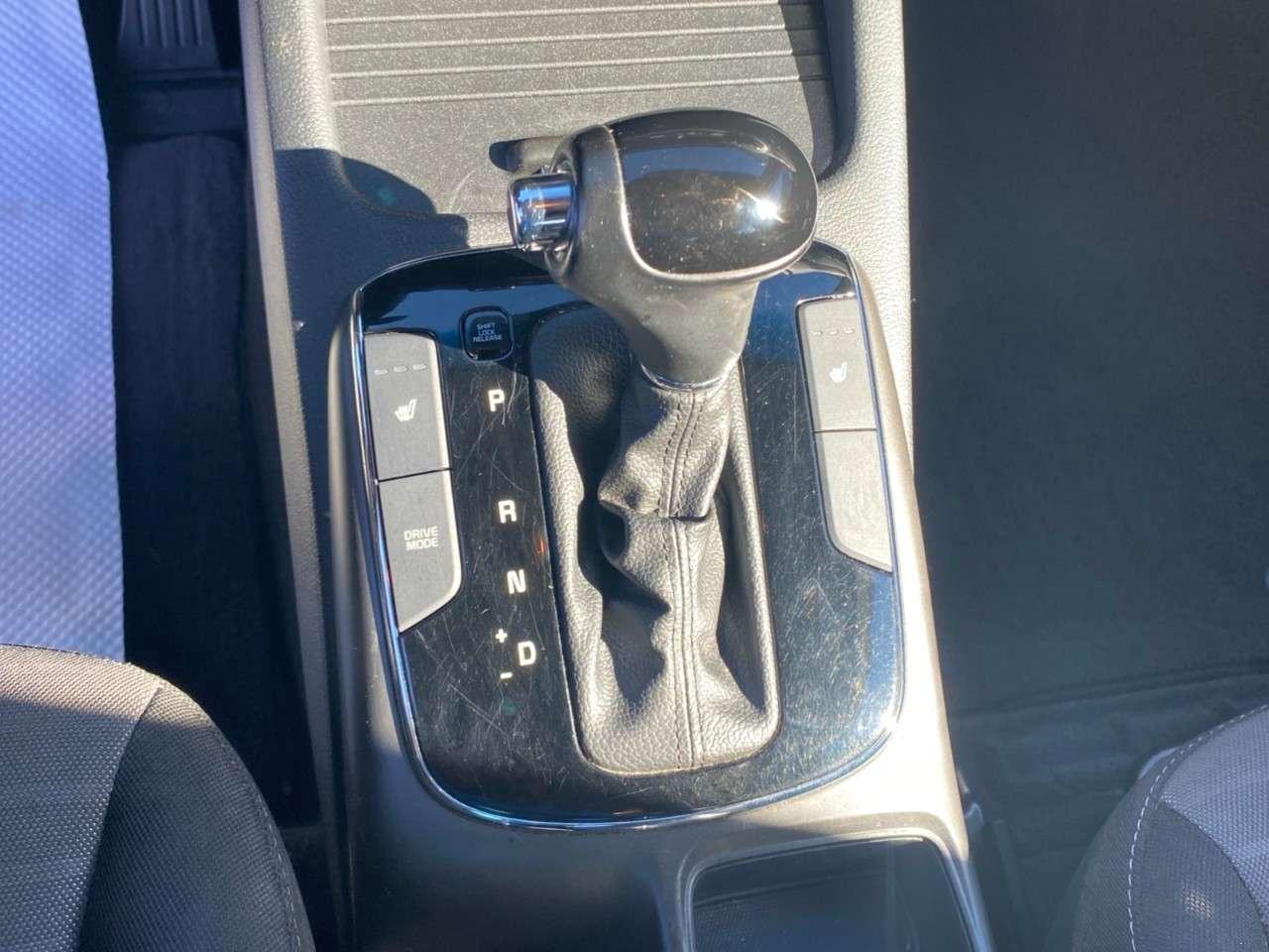 2018 Kia Forte EX Auto Photo