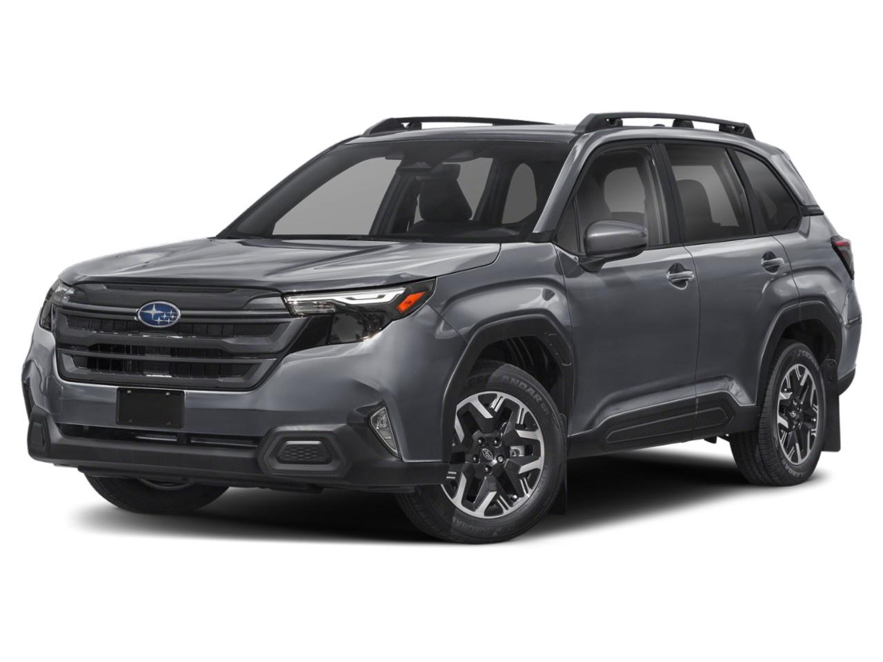 Used 2026 Subaru Forester TOURING AWD for sale in Belleville, ON