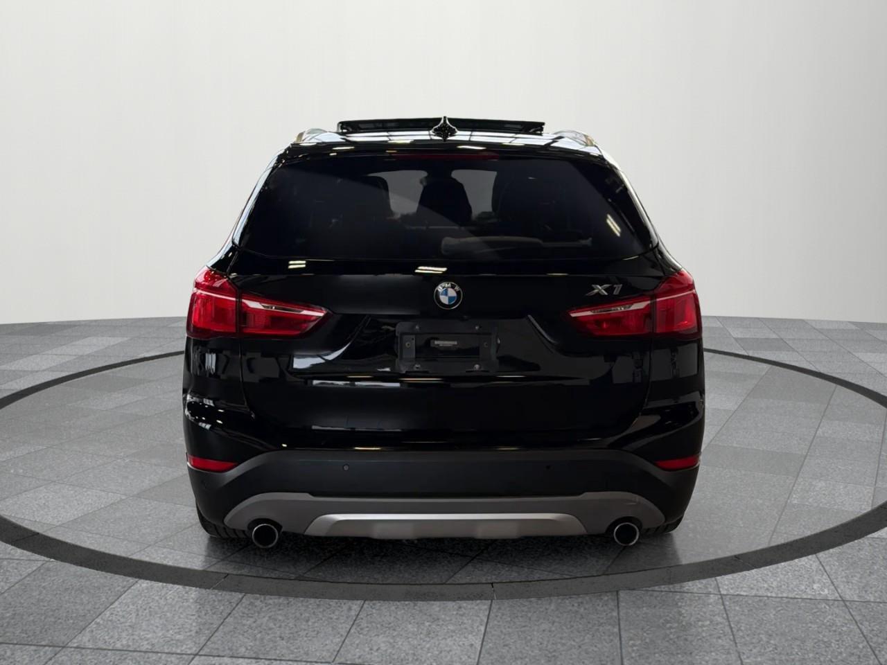 2018 BMW X1 xDrive28i 4dr All-wheel Drive Sports Activity Vehicle Photo
