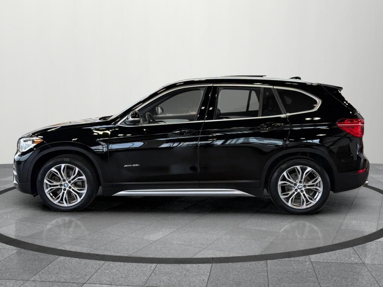 2018 BMW X1 xDrive28i 4dr All-wheel Drive Sports Activity Vehicle Photo