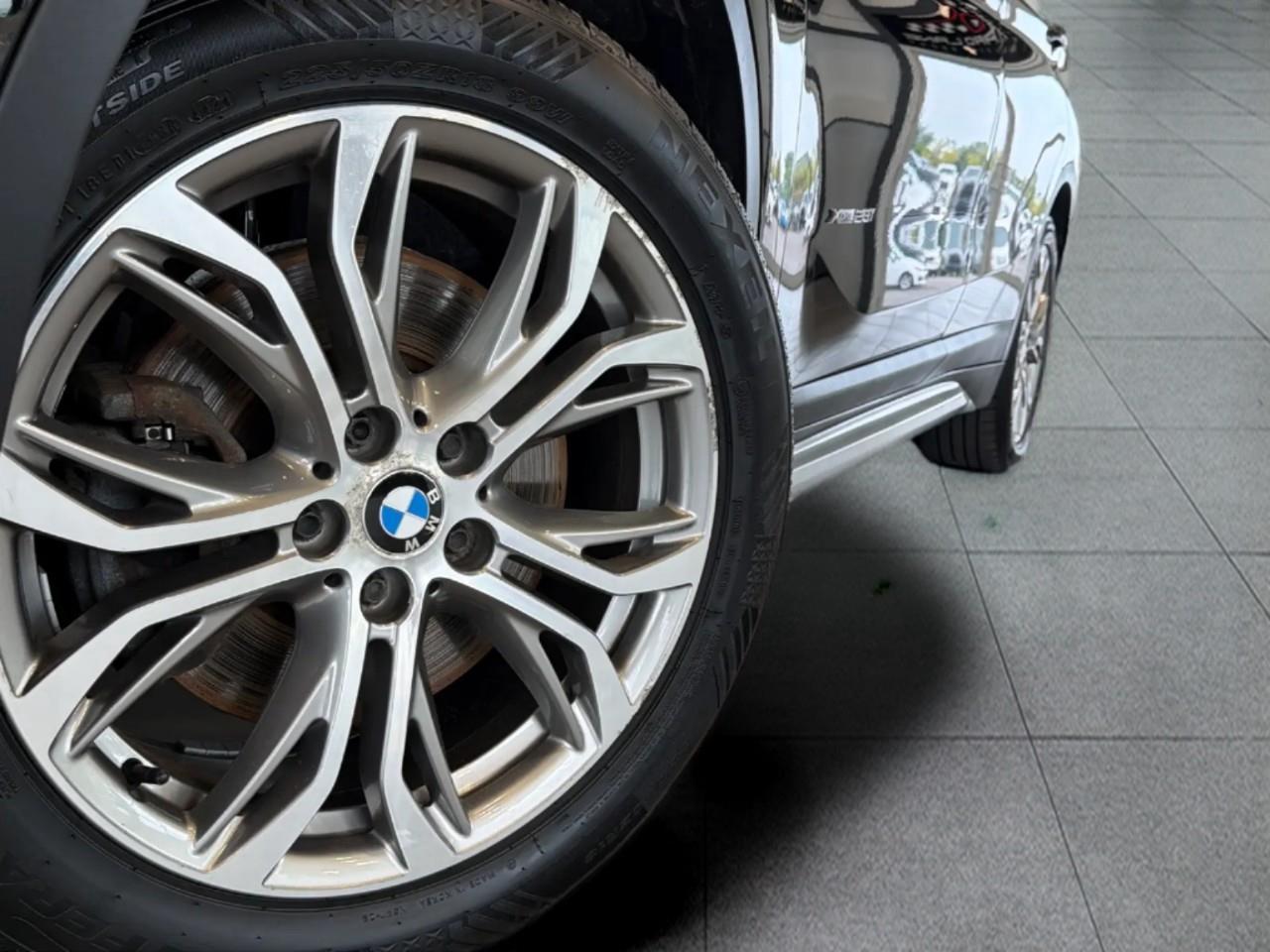 2018 BMW X1 xDrive28i 4dr All-wheel Drive Sports Activity Vehicle Photo