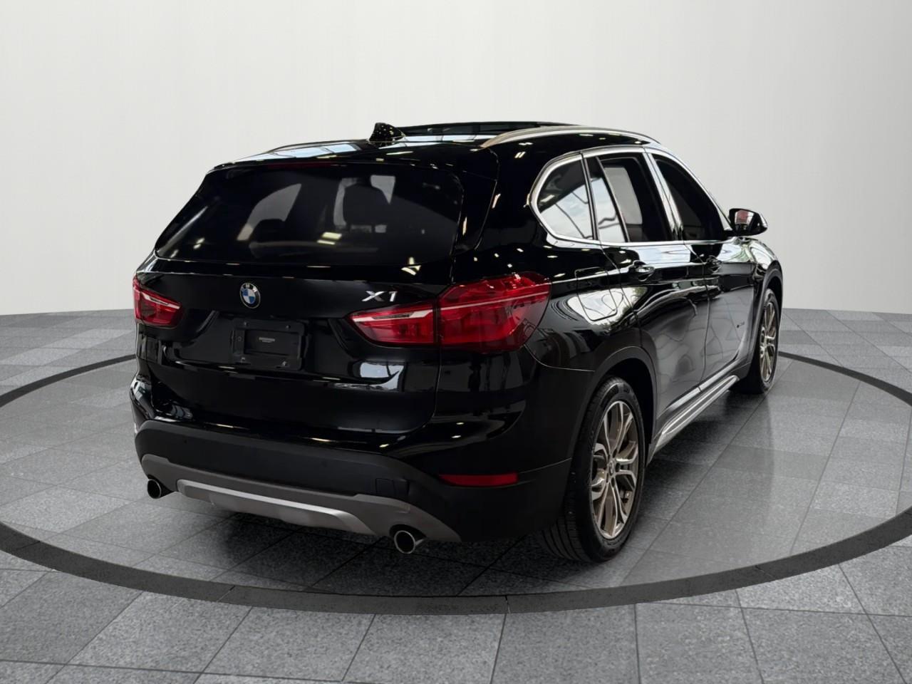 2018 BMW X1 xDrive28i 4dr All-wheel Drive Sports Activity Vehicle Photo