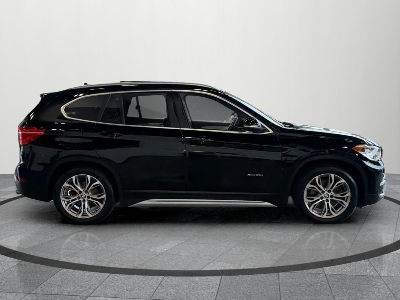 2018 BMW X1 xDrive28i 4dr All-wheel Drive Sports Activity Vehicle Photo