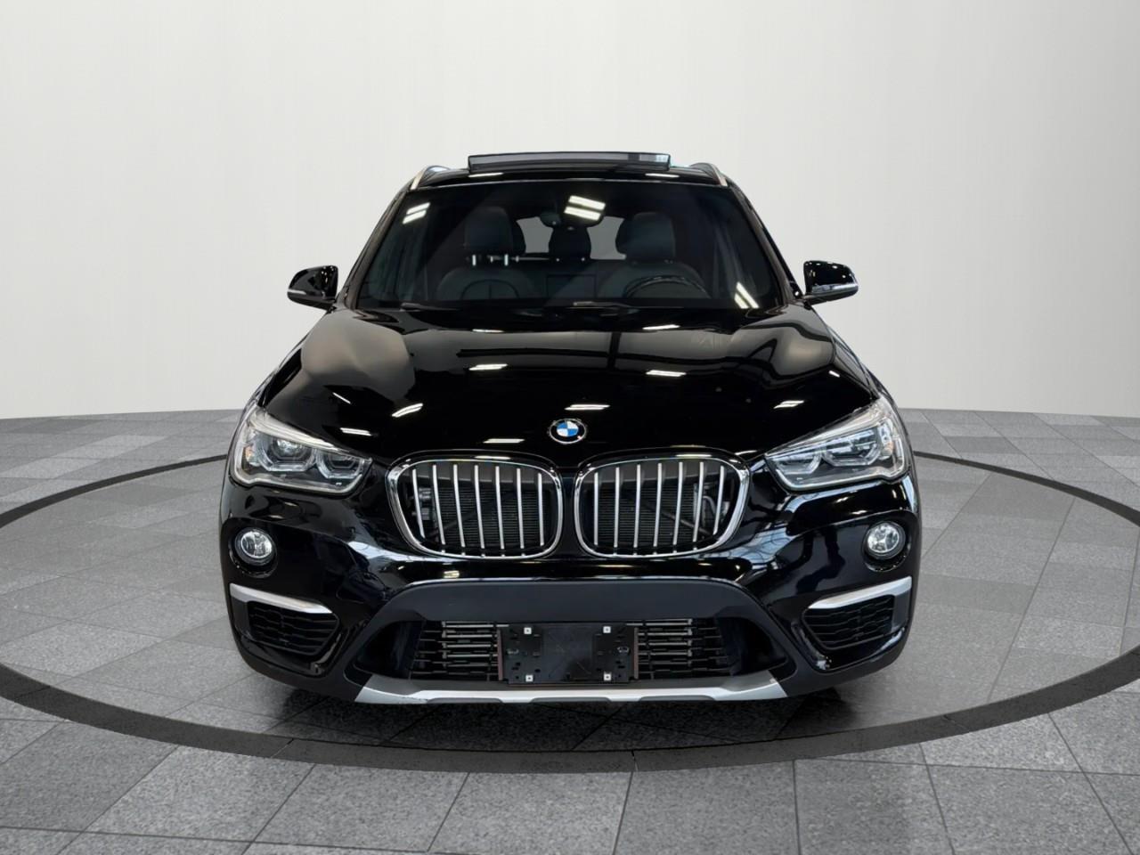 2018 BMW X1 xDrive28i 4dr All-wheel Drive Sports Activity Vehicle Photo