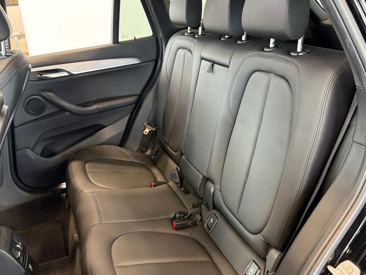 2018 BMW X1 xDrive28i 4dr All-wheel Drive Sports Activity Vehicle Photo