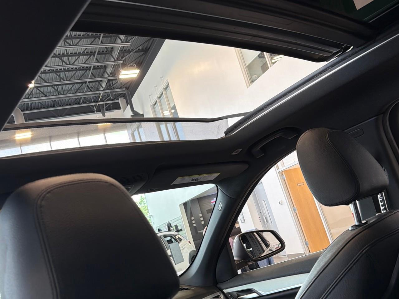2018 BMW X1 xDrive28i 4dr All-wheel Drive Sports Activity Vehicle Photo