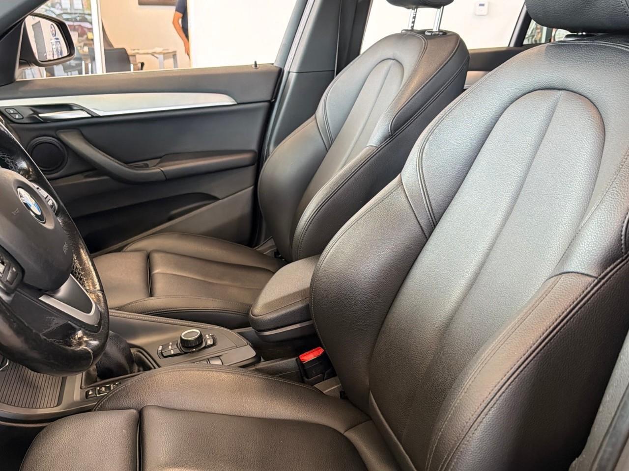 2018 BMW X1 xDrive28i 4dr All-wheel Drive Sports Activity Vehicle Photo