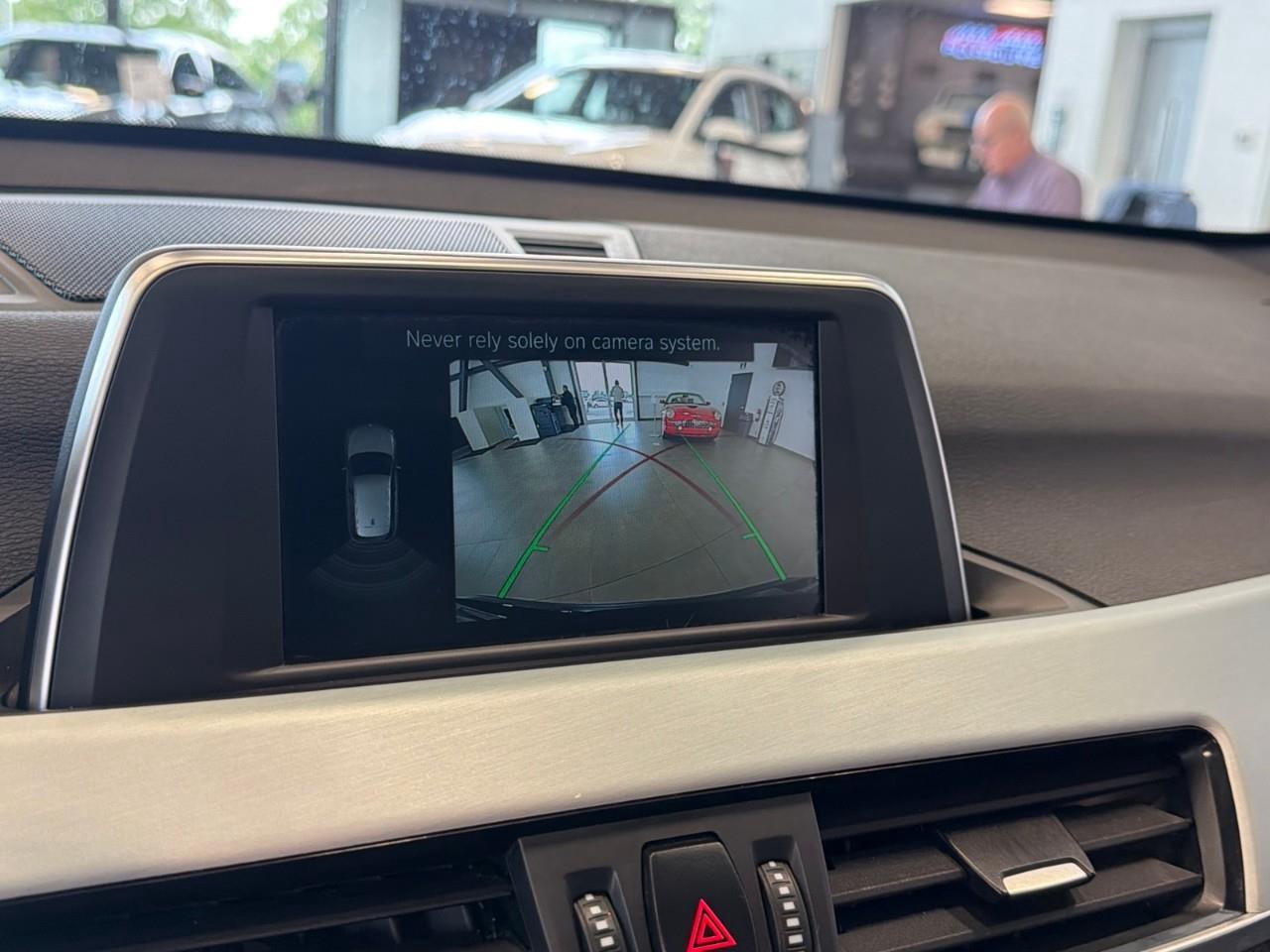 2018 BMW X1 xDrive28i 4dr All-wheel Drive Sports Activity Vehicle Photo