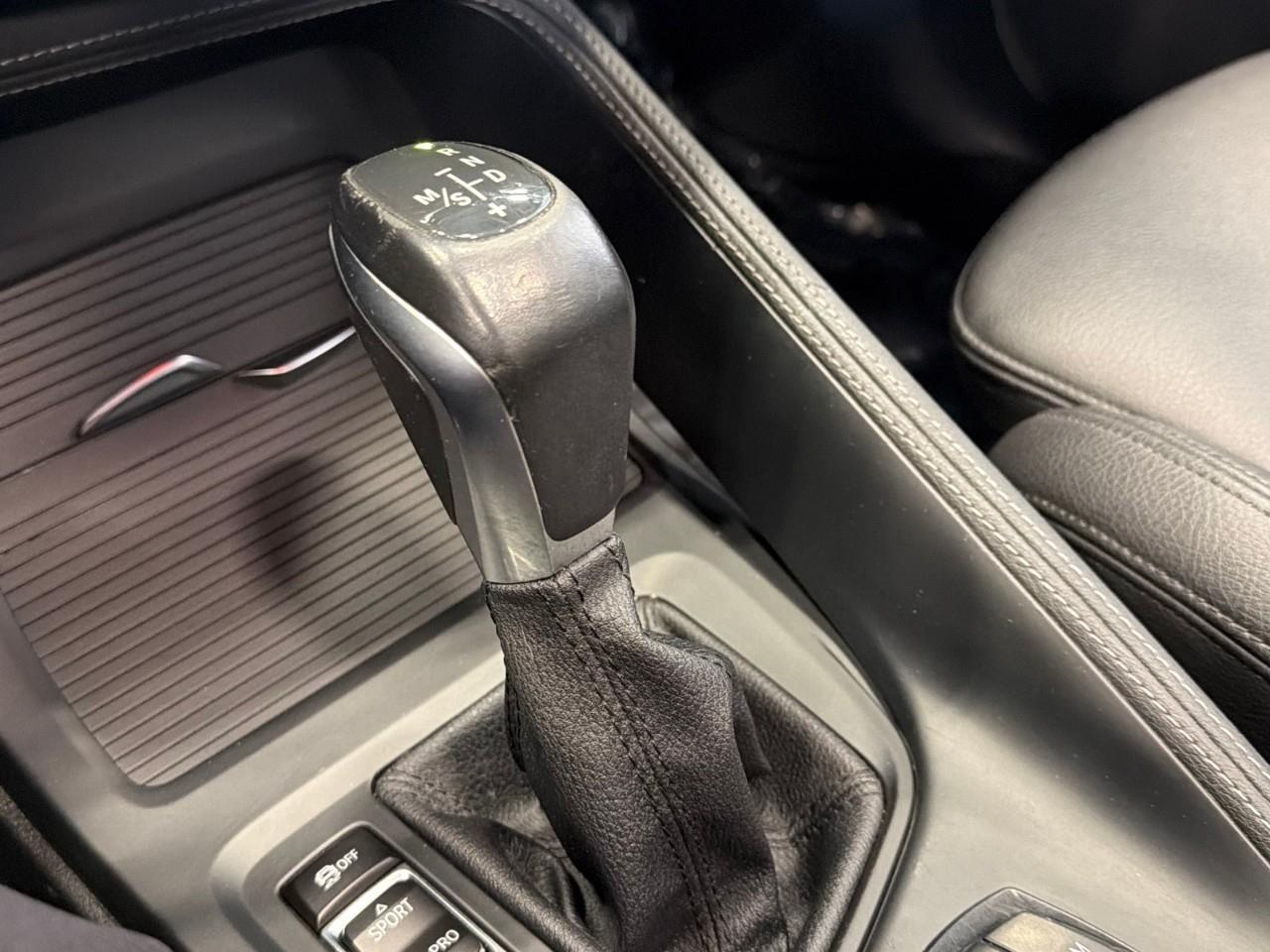 2018 BMW X1 xDrive28i 4dr All-wheel Drive Sports Activity Vehicle Photo