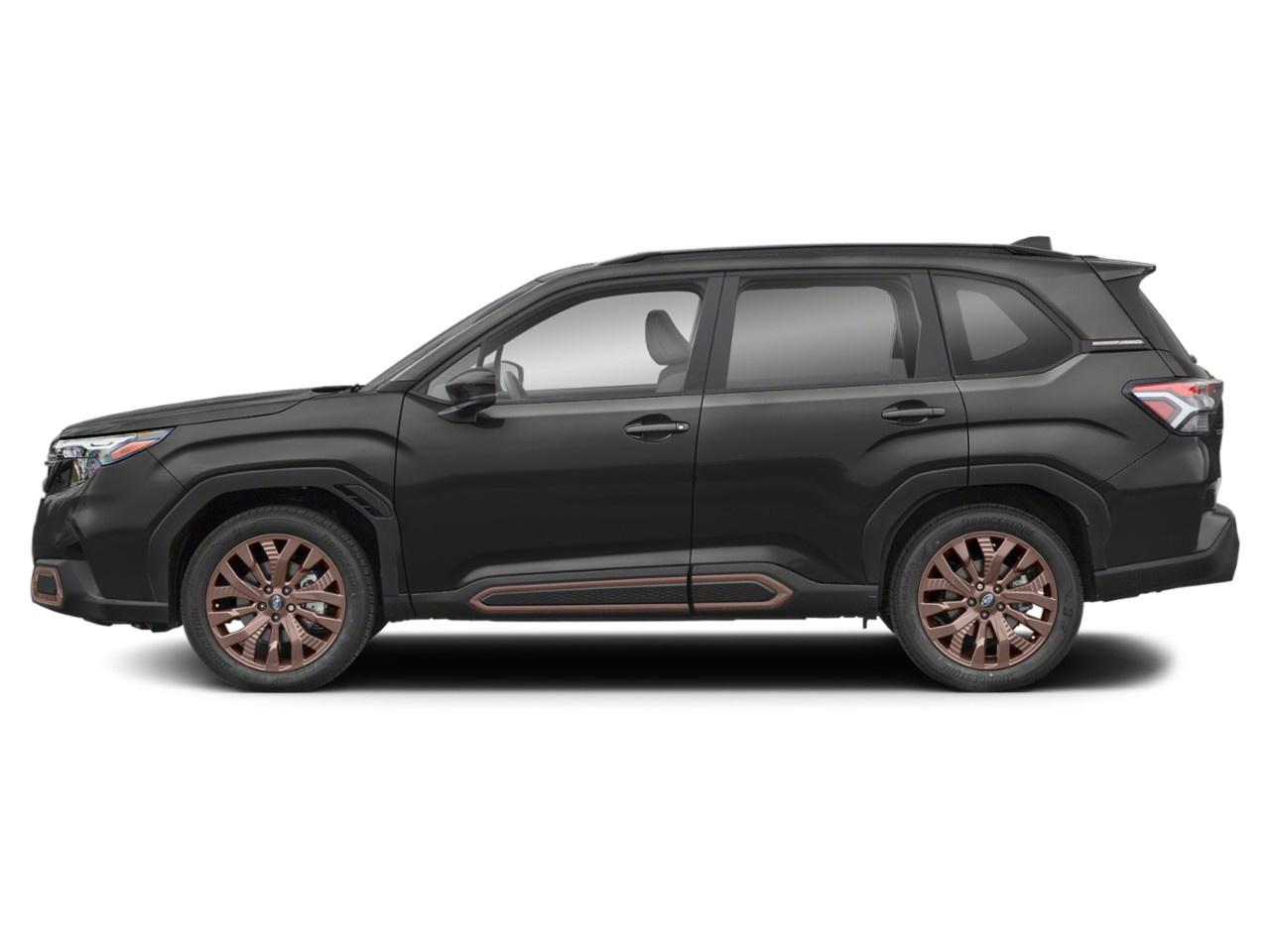 2026 Subaru Forester Sport AWD Photo2