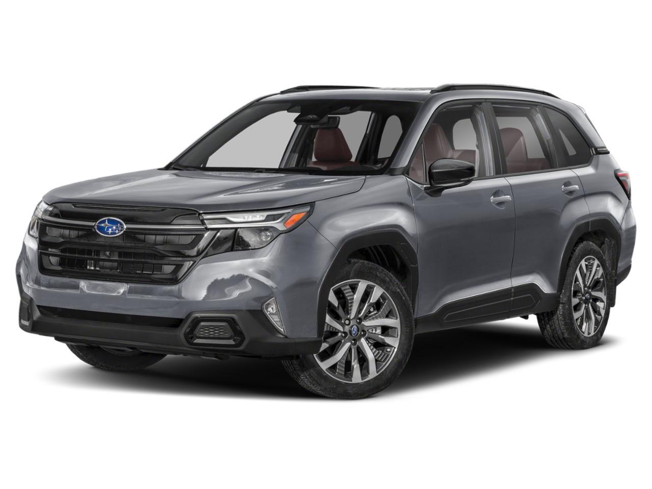 Used 2026 Subaru Forester Premier AWD for sale in Belleville, ON