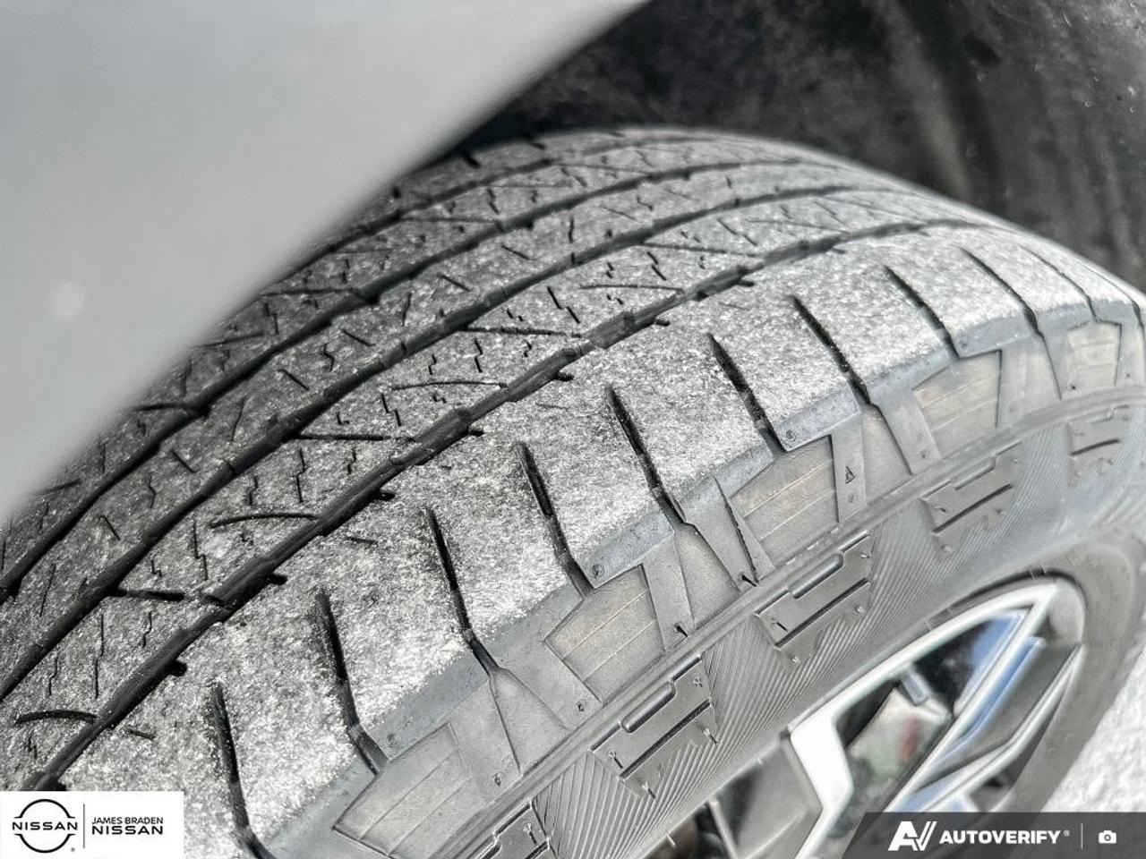 2024 Chevrolet TrailBlazer AWD 4dr ACTIV Photo
