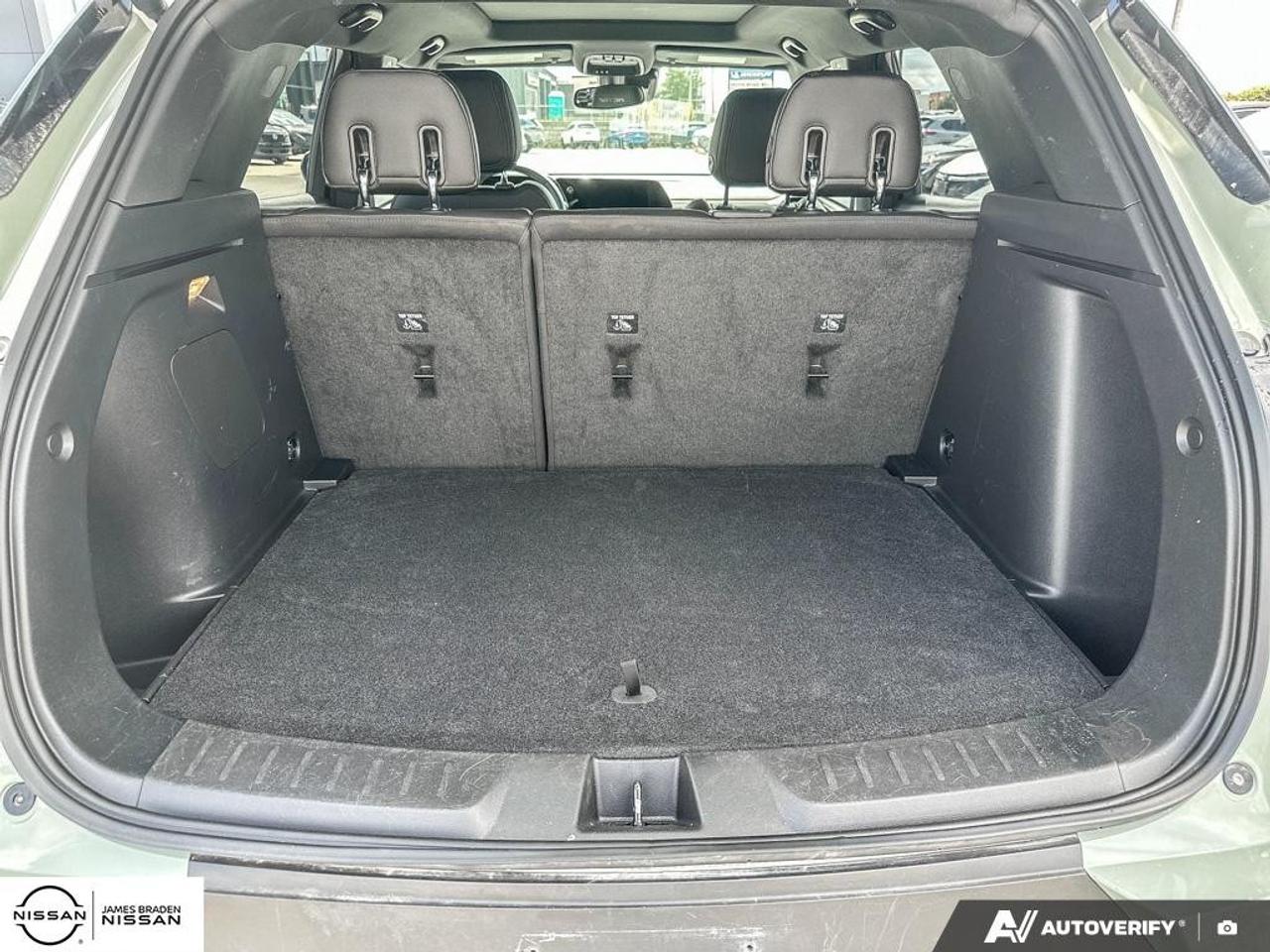 2024 Chevrolet TrailBlazer AWD 4dr ACTIV Photo