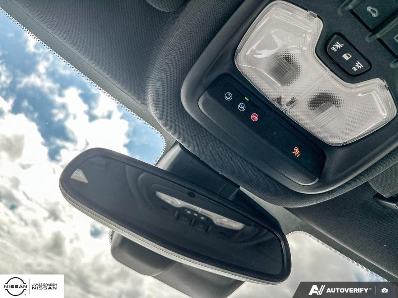2024 Chevrolet TrailBlazer AWD 4dr ACTIV Photo