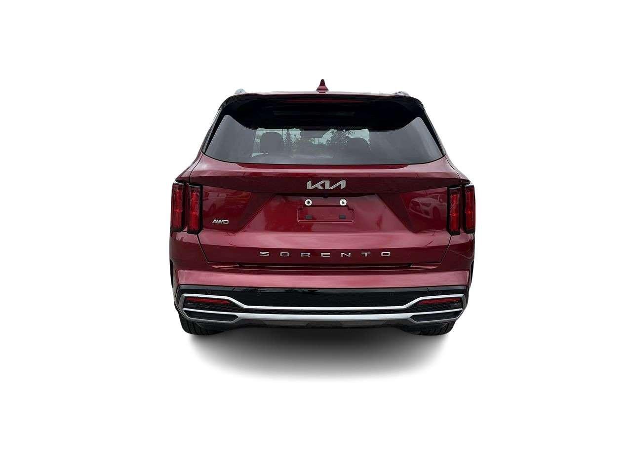 2022 Kia Sorento EX+ 2.5t AWD CPO AVAILABLE   PANORAMIC SUNROOF   NAVI   SAFE EXIT ASSIST   APPLE CARPLAY/ANDROID AUTO Photo