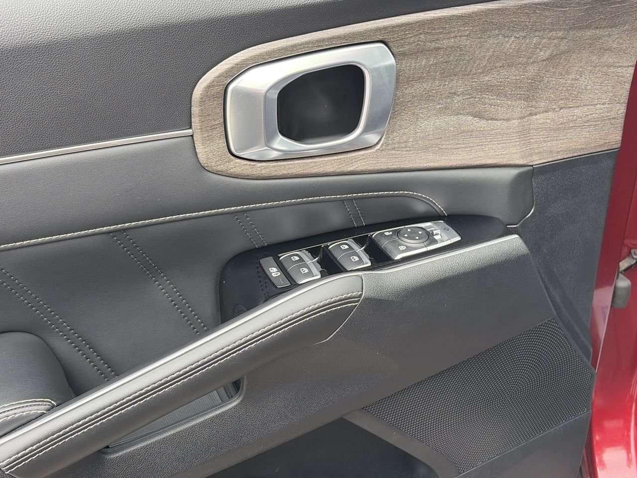 2022 Kia Sorento EX+ 2.5t AWD CPO AVAILABLE   PANORAMIC SUNROOF   NAVI   SAFE EXIT ASSIST   APPLE CARPLAY/ANDROID AUTO Photo