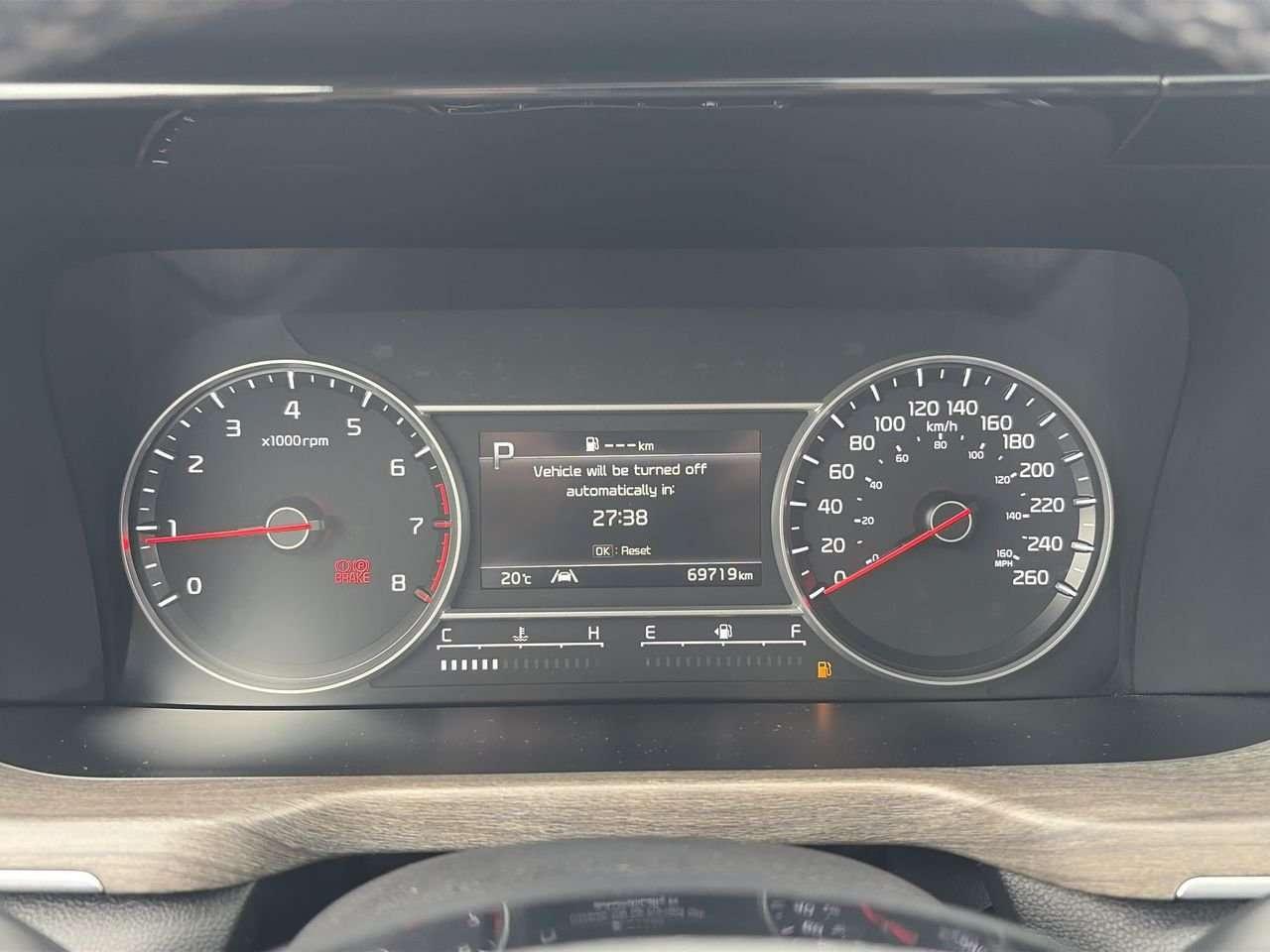 2022 Kia Sorento EX+ 2.5t AWD CPO AVAILABLE   PANORAMIC SUNROOF   NAVI   SAFE EXIT ASSIST   APPLE CARPLAY/ANDROID AUTO Photo