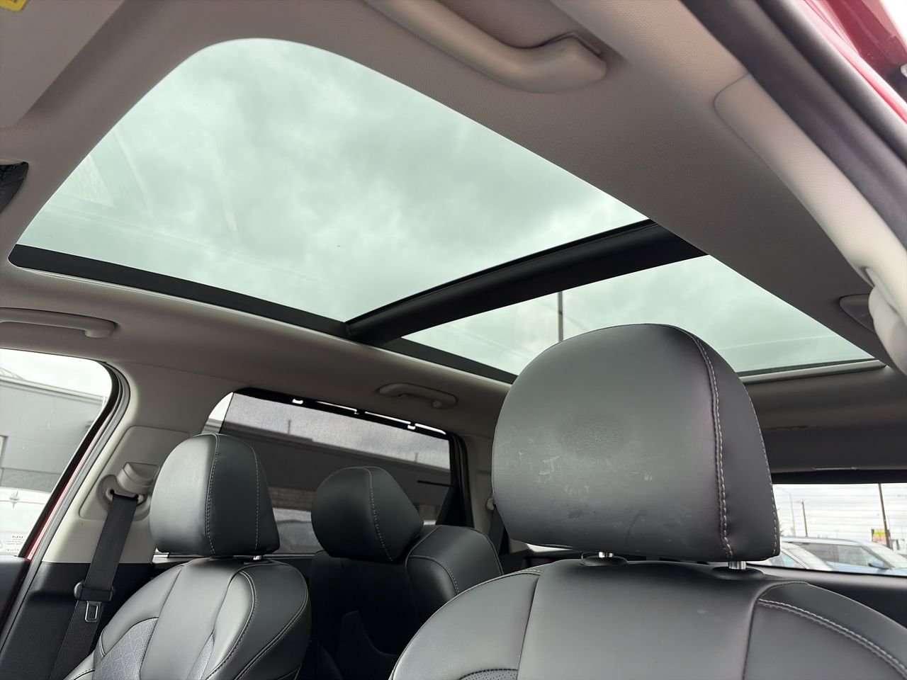 2022 Kia Sorento EX+ 2.5t AWD CPO AVAILABLE   PANORAMIC SUNROOF   NAVI   SAFE EXIT ASSIST   APPLE CARPLAY/ANDROID AUTO Photo