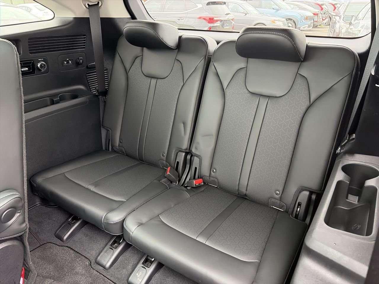 2022 Kia Sorento EX+ 2.5t AWD CPO AVAILABLE   PANORAMIC SUNROOF   NAVI   SAFE EXIT ASSIST   APPLE CARPLAY/ANDROID AUTO Photo