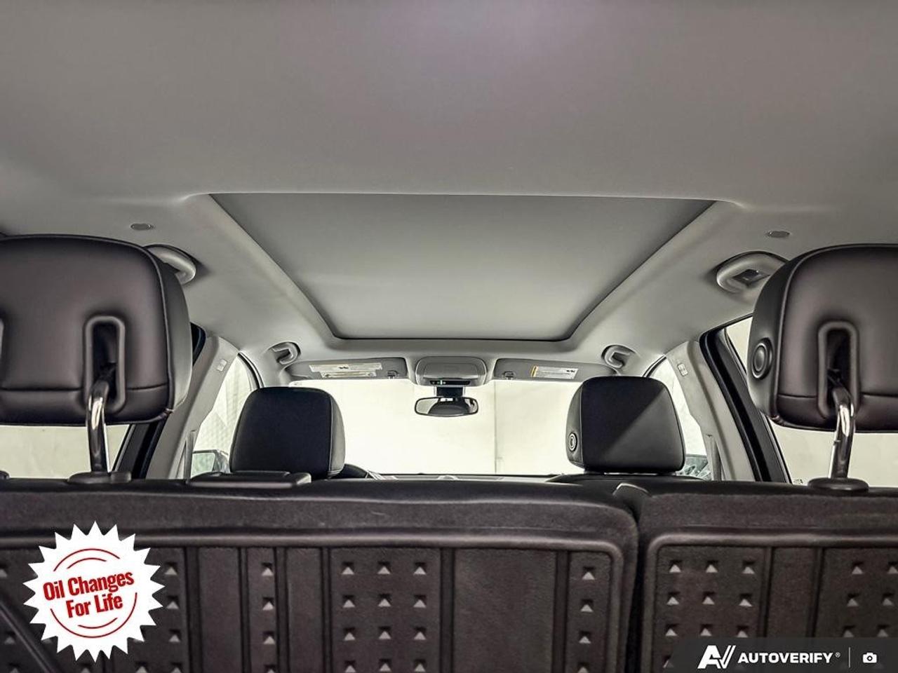 2020 Chevrolet Equinox AWD 4dr Premier w/1LZ Photo
