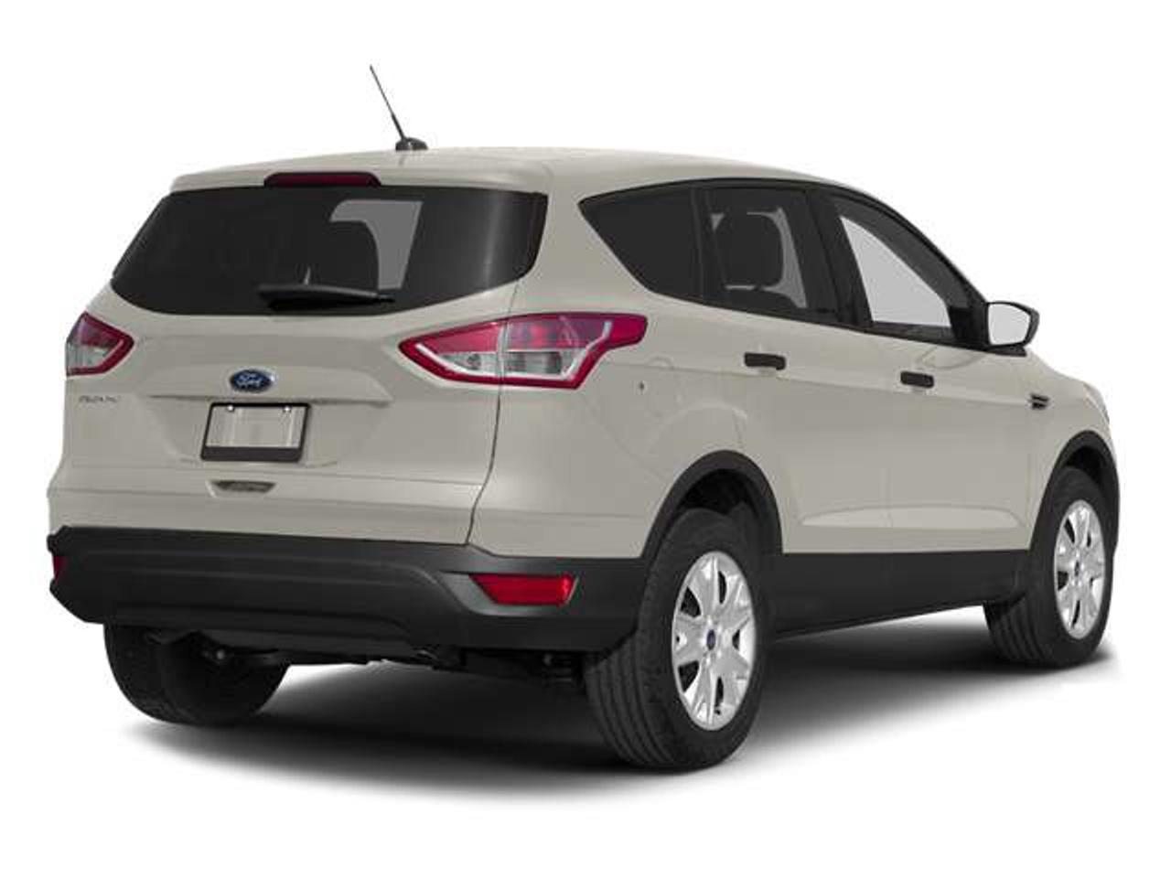 2013 Ford Escape ESCAPE Photo