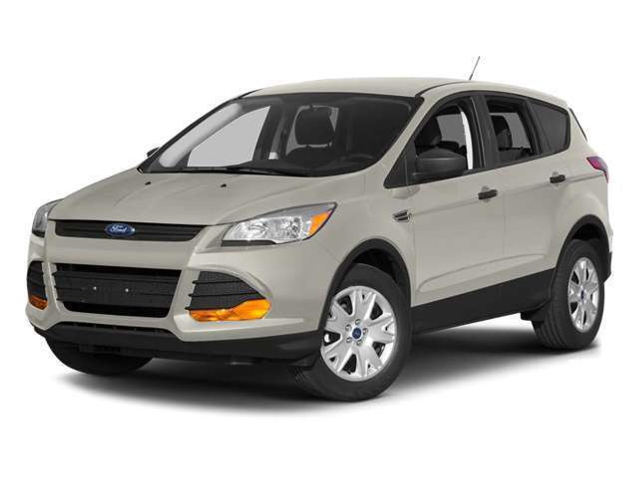 2013 Ford Escape ESCAPE Photo