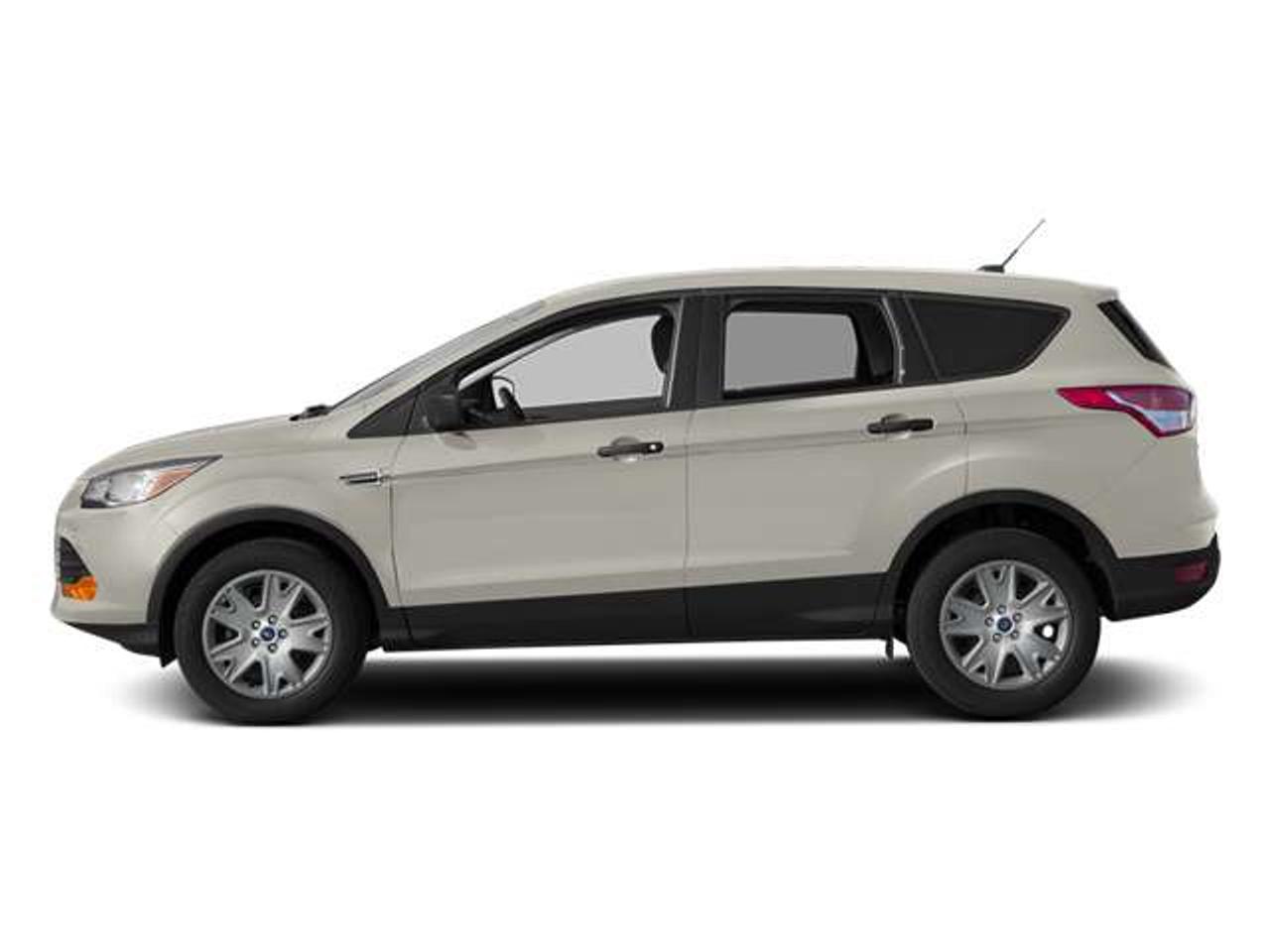 2013 Ford Escape ESCAPE Photo