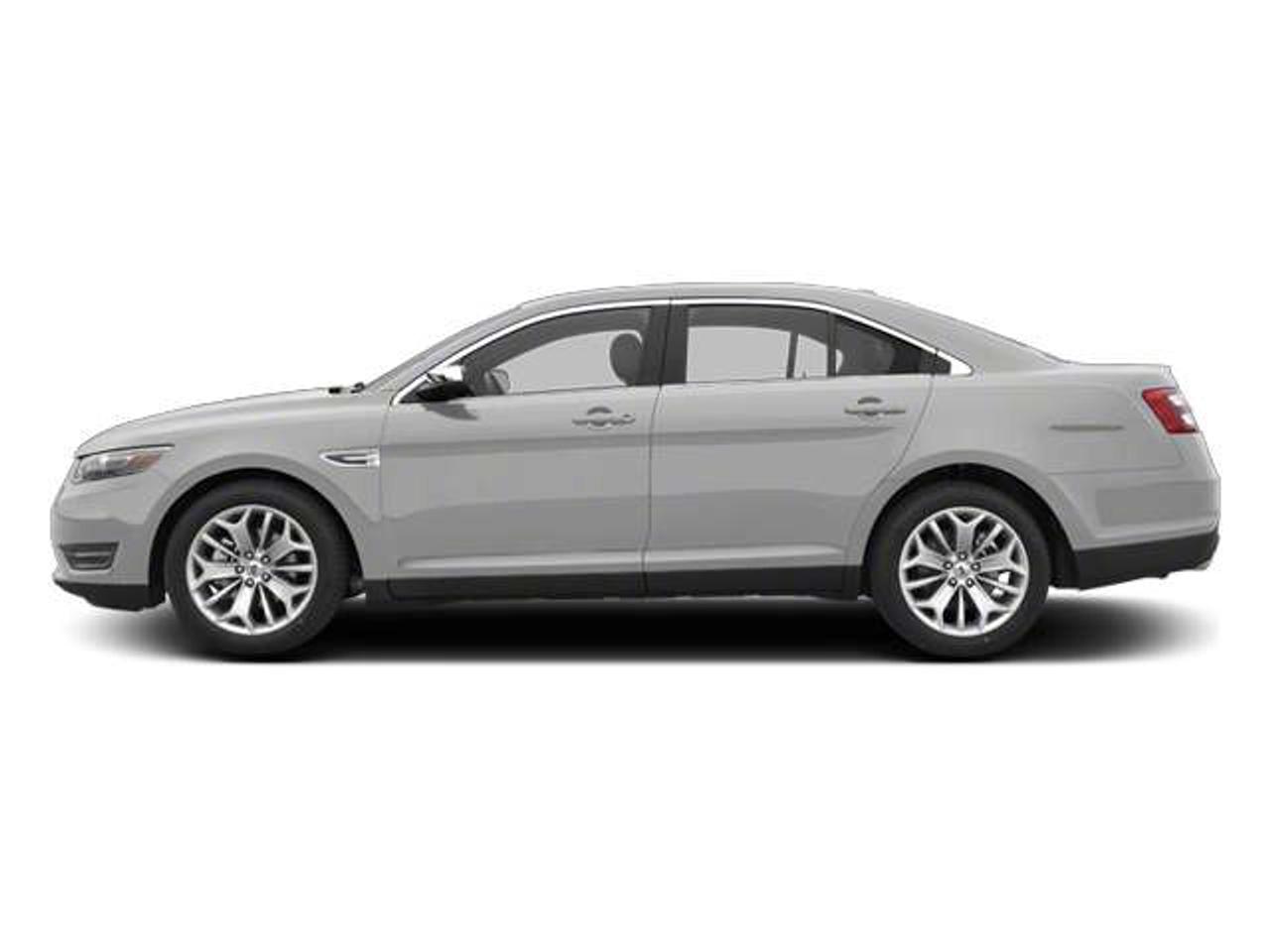 2013 Ford Taurus TAURUS Photo2