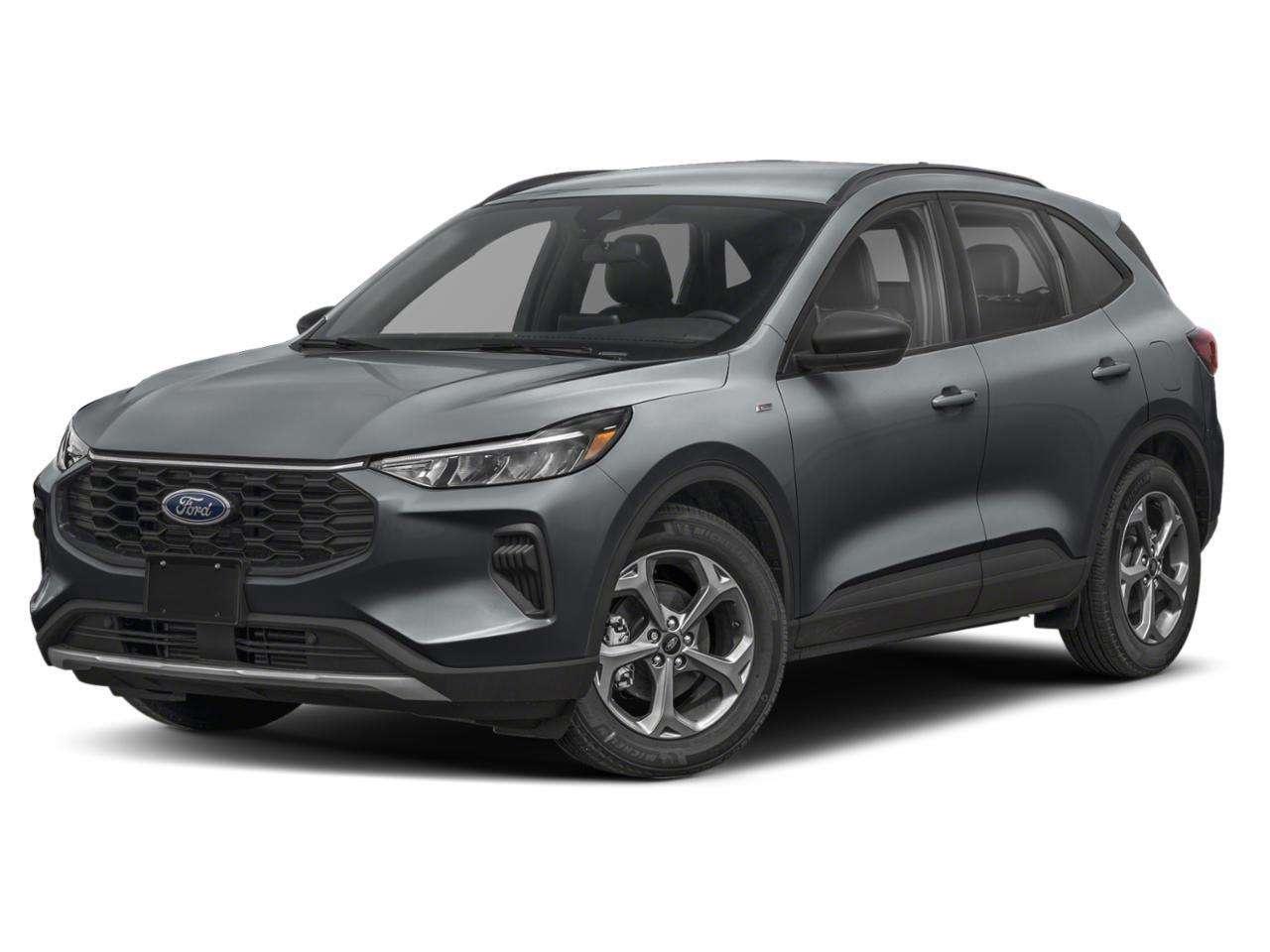 2025 Ford Escape ESCAPE Photo0