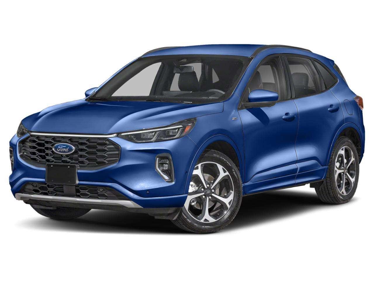2023 Ford Escape ESCAPE Photo