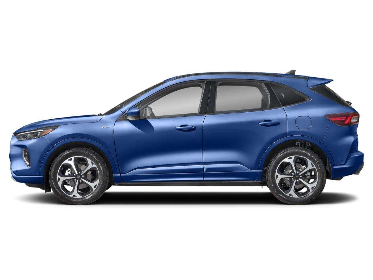 2023 Ford Escape ESCAPE Photo2