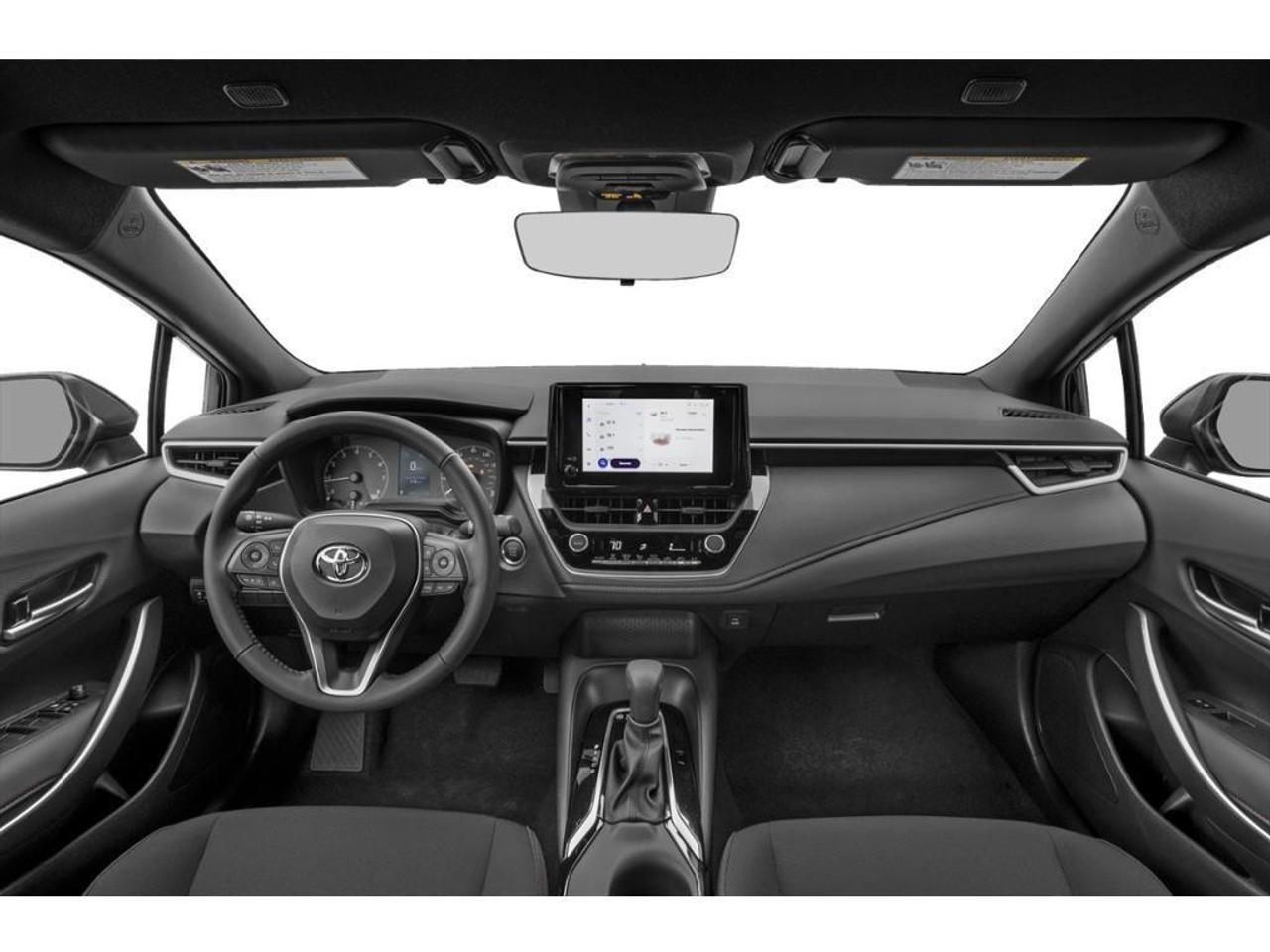 2024 Toyota Corolla SE 4dr Sedan Photo