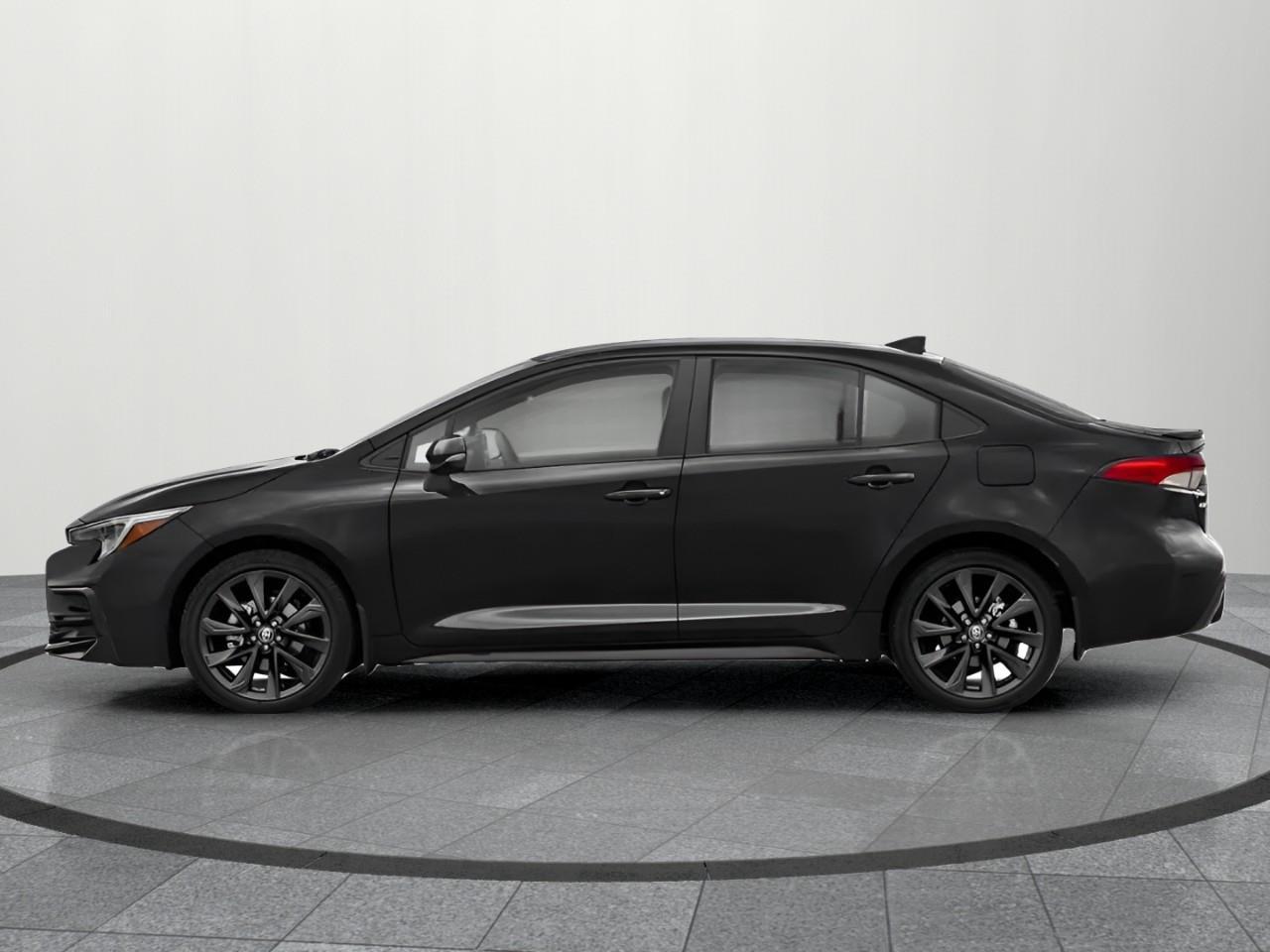 2024 Toyota Corolla SE 4dr Sedan Photo5