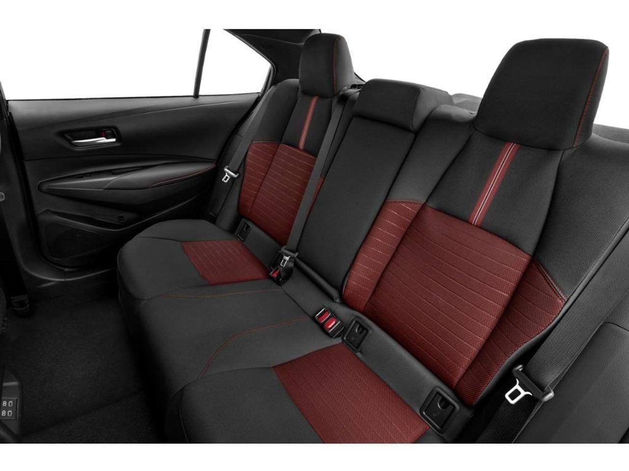 2024 Toyota Corolla SE 4dr Sedan Photo