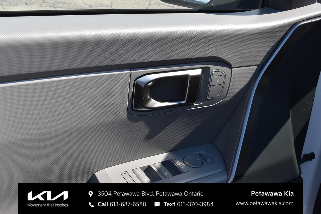 2027 Kia Seltos LX 4dr All-Wheel Drive Photo