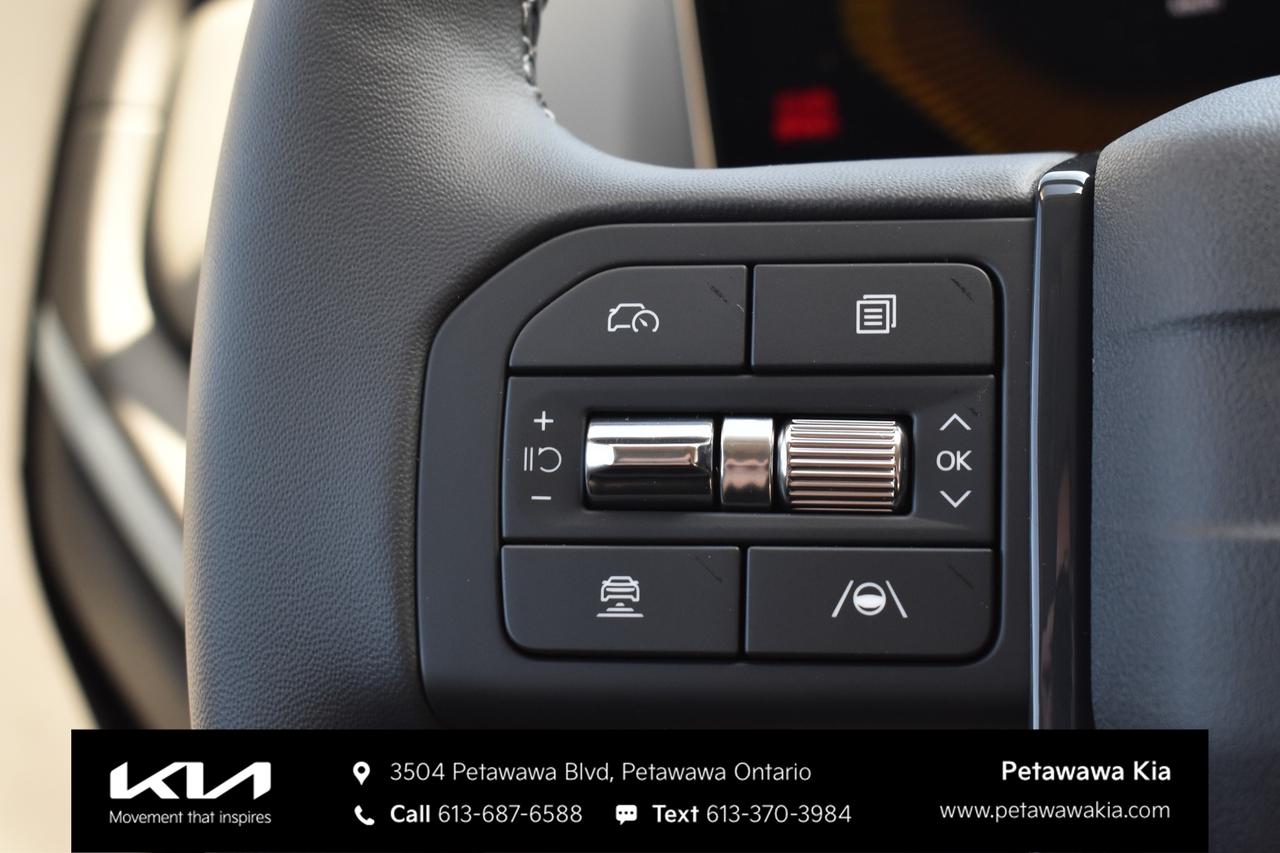 2027 Kia Seltos LX 4dr All-Wheel Drive Photo