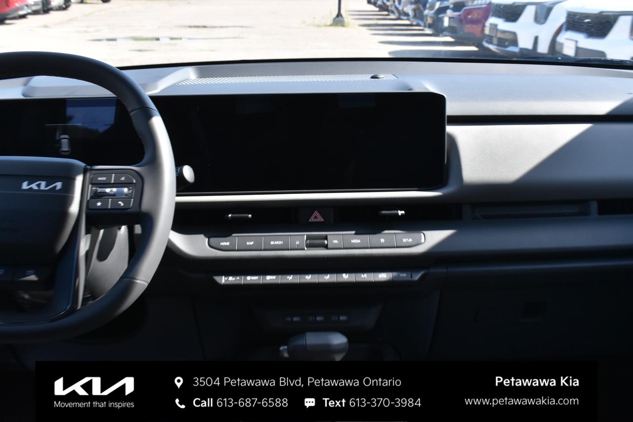 2027 Kia Seltos LX 4dr All-Wheel Drive Photo
