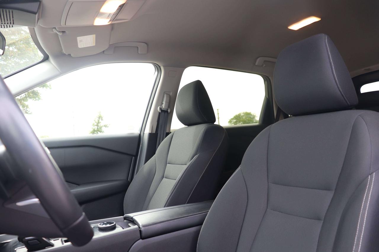 2024 Nissan Rogue S AWD ONE OWNER Low Mileage Carplay Photo