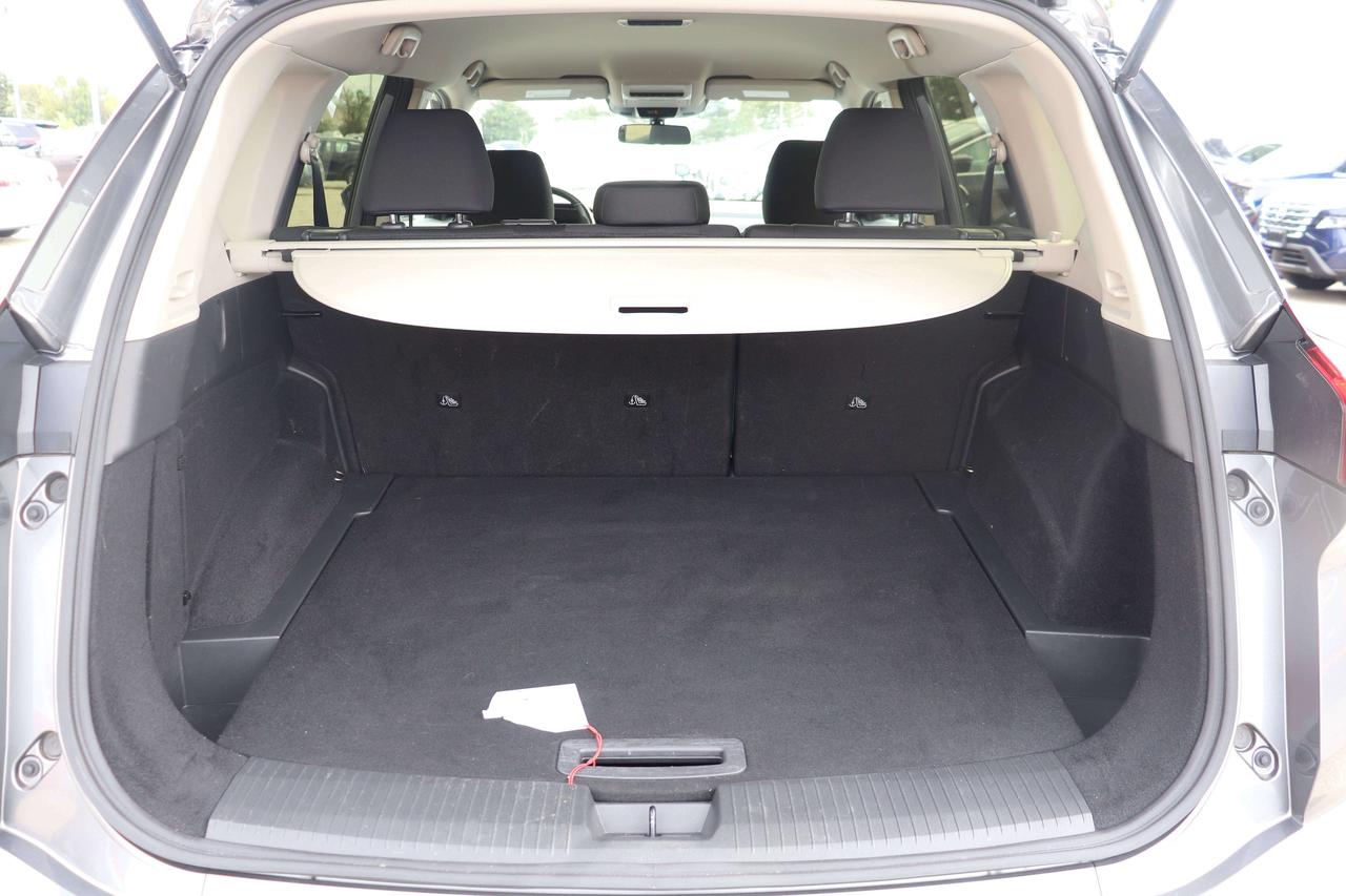 2024 Nissan Rogue S AWD ONE OWNER Low Mileage Carplay Photo